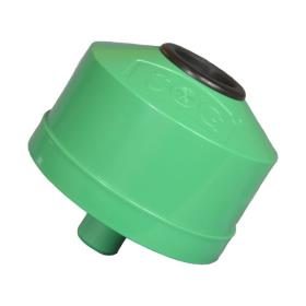 SOG-II filterpatron grøn
