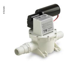Faeces pumpe 12V DTW12