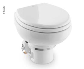 Dometic chopper toilet MF7120 12V