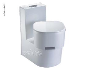 Dometic toilet Saneo Comfort CS med 16 liter fecal tank