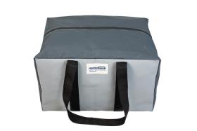 Carrying bag for toilet cassette C200+250, 35x26x45cm