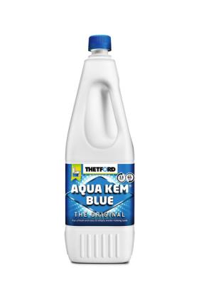 Aqua Kem Blue, 2 litres toilet chemistry