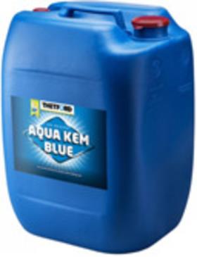 Aqua Kem Blue 30L canoe