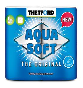 Aqua Soft BAG 4   270st.