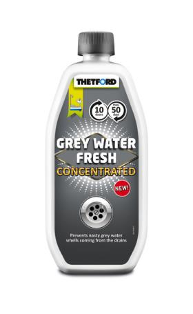 Grey Water Fresh Concentrated 0,80L