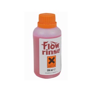 Flow Rinse 200ml, promotion bottle