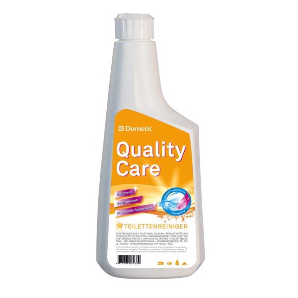 Quality Care 0.473l