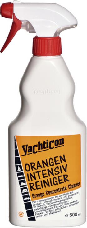 Yachticon Orange Intensive Cleaner 500ml