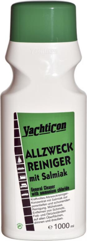 Yachticon All Purpose Cleaner 1000ml