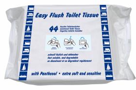Yachticon Easy Flush Toilet towels 44pcs