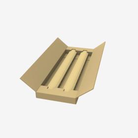 PTFE-tape til Clesana C1-toilet (66400 / 66403)