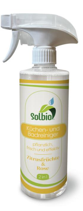 Küchen&Badreiniger 0,5L