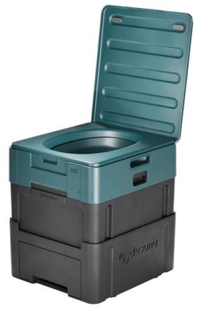 Clesana X1 ProCharge Toil