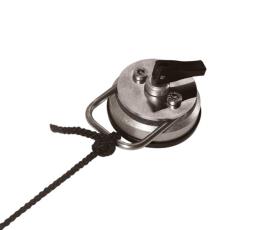 multifix Mini-Belt/Tensioning Bracket, Suction Holder