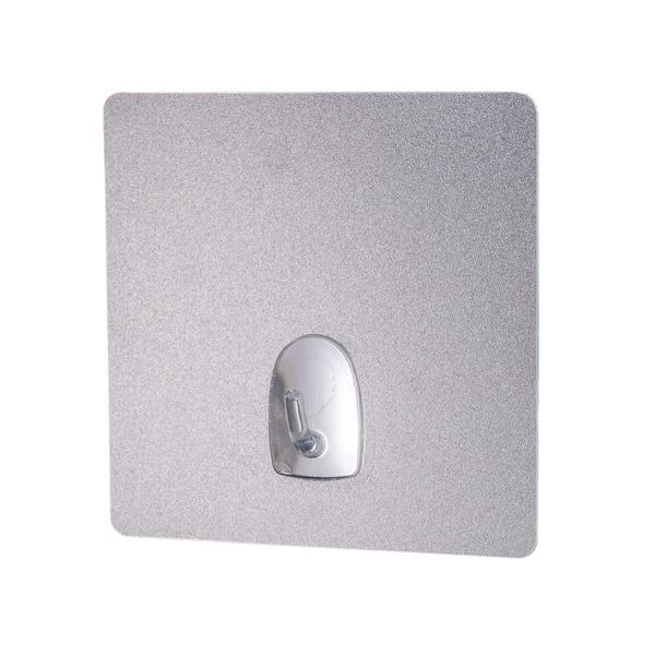 Klebehaken STRONG S  2Stk