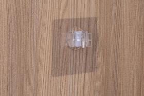 Magischer Klemmhalter