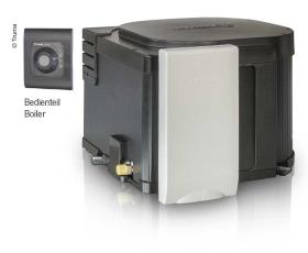 Truma Boiler BG10 Gas boiler 10L without water set