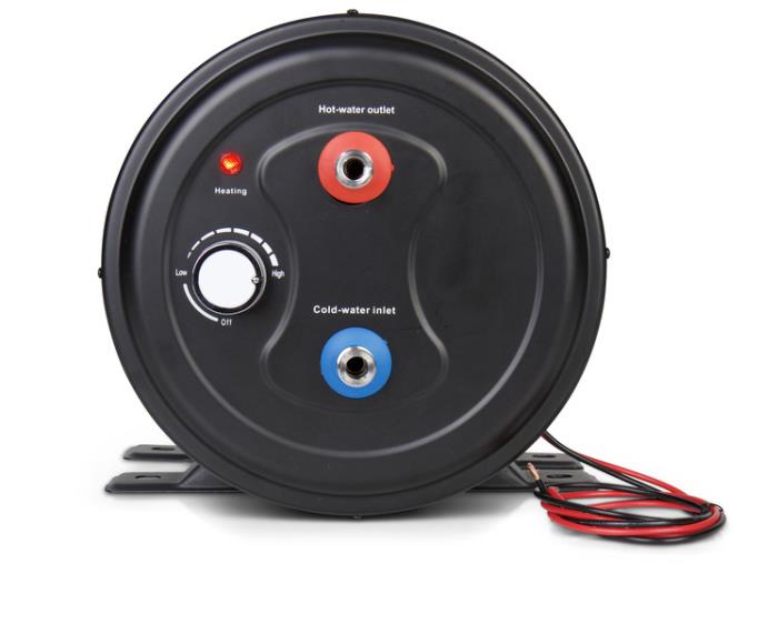 CozyWater 8L, 200W, 12V