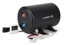 CozyWater 10L, 12/230V