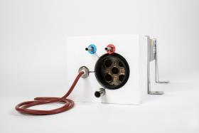 Varmtvandsfyr Therm Boiler 10 Air - 10 L / 12 V / 200 W