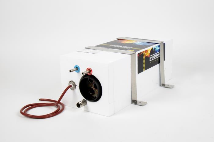 Varmtvandskedel Therm Boiler 10 Air - 10 L / 230 V / 500 W