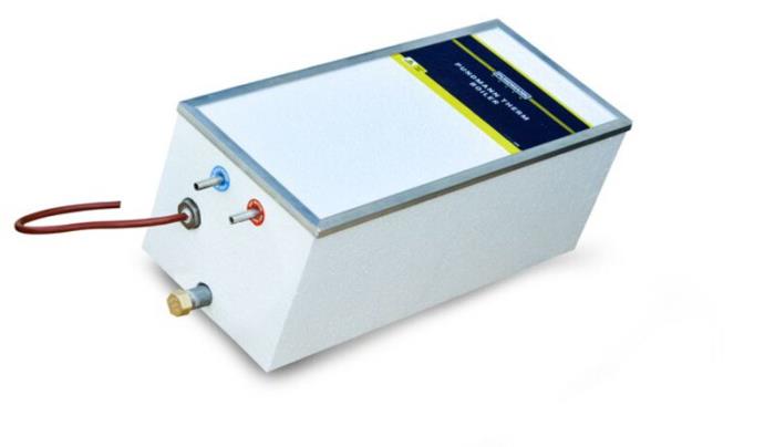 Varmtvandskedel Therm Boiler 10 - 10 L / 12 V / 200 W