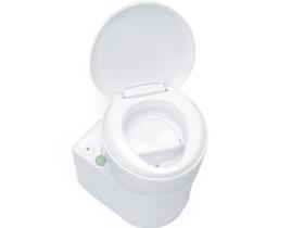 Trenntoilette S220-CS