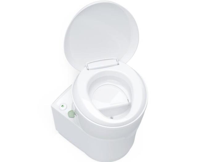 Trenntoilette S220-CS