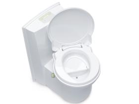 Trenntoilette S260-CS