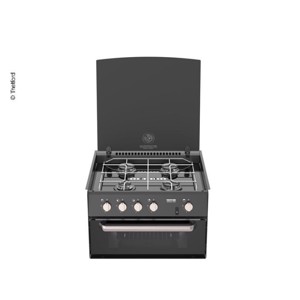 Minigrill 3 Hybrid 13 Liter Electric Ignition