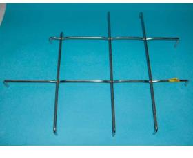 Gitter type 3