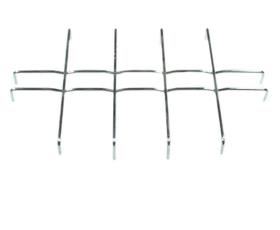 Grating type 9