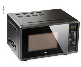 Dometic MWO 240 mikrobølgeovn 230V 700W