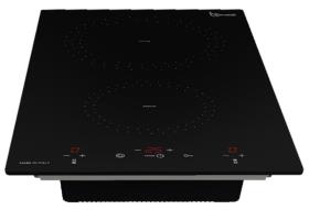 Glaskeramik-Kochfeld 230V