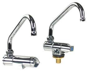 Single lever mixer til håndvask 350x320x180 70508