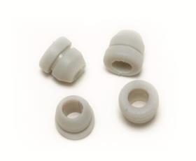 Teflon bush for grate for Cramer cooker 4 pieces