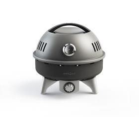DEVIL BBQRUISER LT bordgasgrill - 30 mbar