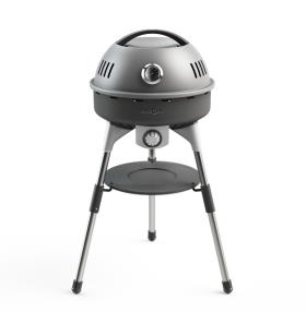 DEVIL BBQRUISER HT Fritstående gasgrill - 50 mbar