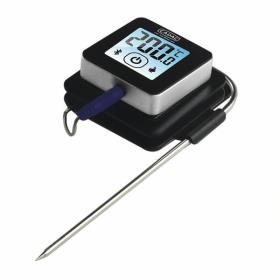Magnetic digital thermometer. -30-250Â°C, IOS&Android compatible