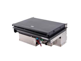 Glass ceramic hob+heater