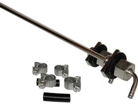 Filling set for diesel auxiliary heating Breeze IV and Wind IV
