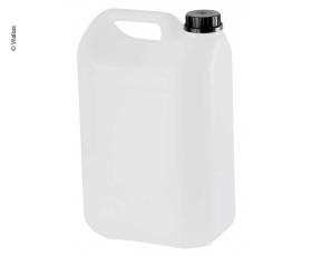 Wallas dieseltank med et lille fodaftryk, 5L, + parafin / paraffin