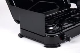 Windbreak for gas cooker Mary 70791,70792,70793,70794