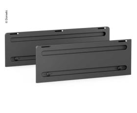 Dometic WA120 / 130 vinterdækselsæt til LS100 / 200, sort