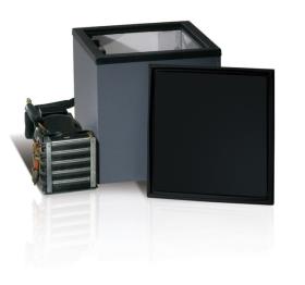 Kompressorkøler top loader TL37L - 37 l