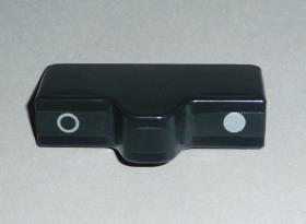 Slider for door lock Dometic 7 series, anthracite door