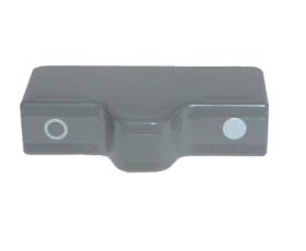 Door interlock Dometic Series 7 grey curved door, 1-door