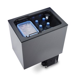 Compressor cooler CB40, approx. 40 litres, 12/24V
