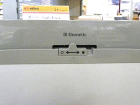 Slider for door locking Dometic Series 7, straight door grey