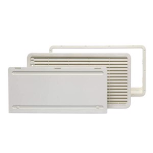 Dometic ventilation set LS300 white